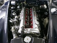 1955 Jaguar Unlisted Item-6