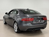 Jaguar XE 35t 3.0L AWD Prestige 2018-6