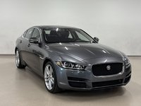Jaguar XE 35t 3.0L AWD Prestige 2018-3