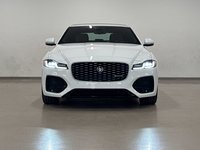 Jaguar XF P300 AWD R-Dynamic SE 2022-2