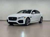 Jaguar XF P300 AWD R-Dynamic SE 2022-3
