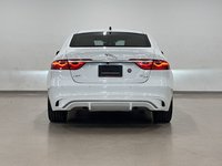Jaguar XF P300 AWD R-Dynamic SE 2022-6