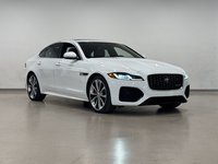 Jaguar XF P300 AWD R-Dynamic SE 2022-1