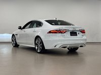 Jaguar XF P300 AWD R-Dynamic SE 2022-5