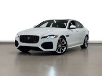 Jaguar XF P300 AWD R-Dynamic SE 2022-0