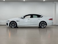 Jaguar XF P300 AWD R-Dynamic SE 2022-4