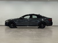 2023 Jaguar XF P300 AWD R-Dynamic SE-4