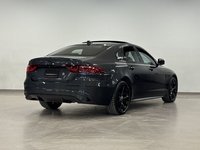 2023 Jaguar XF P300 AWD R-Dynamic SE-7