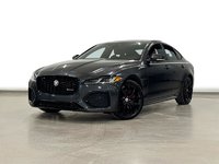 Jaguar XF P300 AWD R-Dynamic SE 2023-0