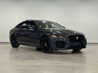 2023 Jaguar XF P300 AWD R-Dynamic SE-1