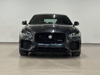 2023 Jaguar XF P300 AWD R-Dynamic SE-2