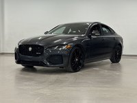 2023 Jaguar XF P300 AWD R-Dynamic SE-3