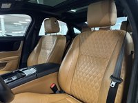 2017 Jaguar XJ 3.0L V6 AWD Portfolio-7