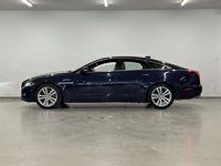 2017 Jaguar XJ 3.0L V6 AWD Portfolio-2