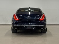 2017 Jaguar XJ 3.0L V6 AWD Portfolio-6