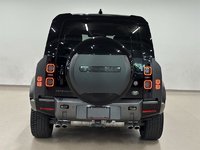 2023 Land Rover Defender 110 P525 Carpathian Edition (2)-4