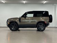2023 Land Rover Defender 90 P300 S (2)-4