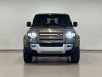 2023 Land Rover Defender 90 P300 S (2)-2