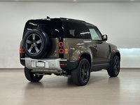 2023 Land Rover Defender 90 P300 S (2)-7