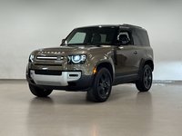 2023 Land Rover Defender 90 P300 S (2)-3