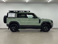 Land Rover Defender 110 P400 75th Anniversary (2) 2023-2