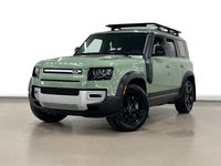 2023 Land Rover Defender 110 P400 75th Anniversary (2)-0
