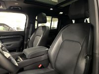 2023 Land Rover Defender 110 P300 S-7