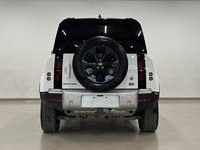 2023 Land Rover Defender 110 P300 S-4