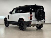 2023 Land Rover Defender 110 P300 S-5