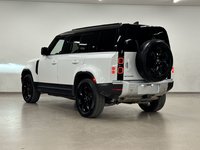 2023 Land Rover Defender 110 P300 S-5