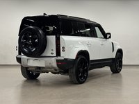 2023 Land Rover Defender 110 P300 S-7