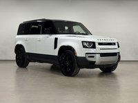 2023 Land Rover Defender 110 P300 S-1