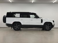 Land Rover Defender 130 P400 SE (2) 2023-2