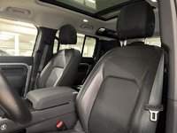 Land Rover Defender 110 P400 SE (2) 2023-7