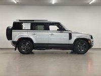 Land Rover Defender 110 P400 SE (2) 2023-2