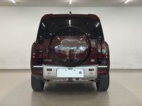 Land Rover Defender 130 P400 First Edition (2) 2023-4