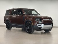 Land Rover Defender 130 P400 First Edition (2) 2023-1