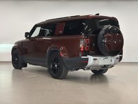 Land Rover Defender 130 P400 First Edition (2) 2023-5