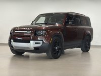 Land Rover Defender 130 P400 First Edition (2) 2023-3