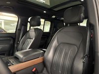 2023 Land Rover Defender 110 P400 X-7