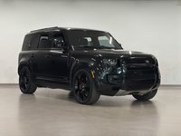 Land Rover Defender 110 P400 X 2023-1