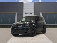 2023 Land Rover Defender 110 P300 S-0