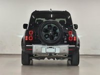 2023 Land Rover Defender 90 P300 S-4