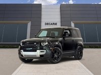 2023 Land Rover Defender 90 P300 S-0