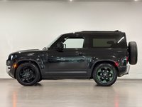 Land Rover Defender 90 P300 S 2023-4