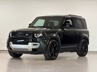 Land Rover Defender 90 P300 S 2023-3
