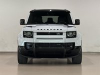 Land Rover Defender 130 P400 X-Dynamic SE (2) 2023-4