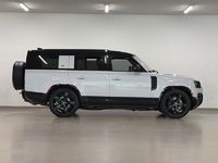 Land Rover Defender 130 P400 X-Dynamic SE (2) 2023-5