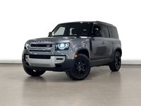 2024 Land Rover Defender 110 P300 S-0