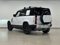 2024 Land Rover Defender 110 P400 S-5